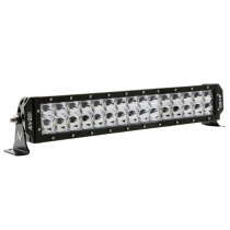 Universal Rugged Off Road Light 20'' 3W High Intensity LED (Spot) ANZO